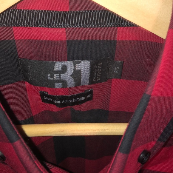 Le 31 by simons - Picture 3 of 7